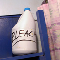 The Bleach Cure & Bleach Baths