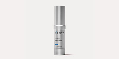 Senté Illuminé Eye Cream - Anti-Aging Skin Care Products
