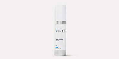 Senté Neck Firming Cream - Anti-Aging Skin Care Products
