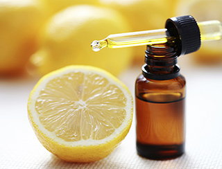 Lemon-eucalyptus Oil Insect Repellent